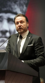 Beşiktaş’ın Merkez Hakem Kurulu’na tepkileri devam ediyor