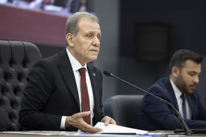 Mersin Büyükşehir Belediye Başkanı Seçer’den ‘at eti’ iddiasına yönelik açıklama