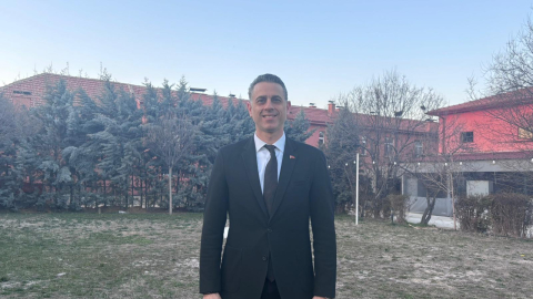 Türkiye Tekvando Federasyonu Başkanı Tanrıkulu: Turkish Open bir tekvando şöleni olacak / Video eklendi