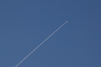 İran, İsrail ve ABD üslerine 44’üncü saldırı dalgasını başlattı