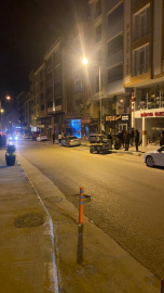 Tokat'ta 5.5 büyüklüğünde deprem (2)