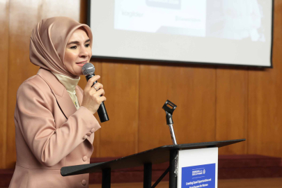 Bakan Göktaş: Şiddete karşı sıfır tolerans temel ilkemizdir