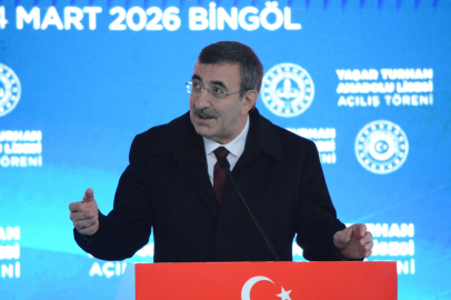 Yılmaz: 'Terörsüz Türkiye' hedeflerimiz gerçekleştiğinde huzur çok daha güçlenecek (2)