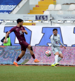 Erzurumspor FK - Atakaş Hatayspor / Ek Fotoğraflar