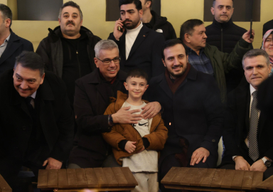 İstanbul - Bakan Memişoğlu: Vatandaşlarımızı 'Sağlıklı Hayat Merkezleri'ne davet ediyoruz