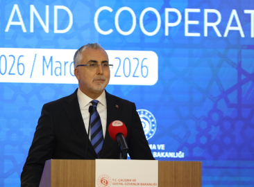 Bakan Işıkhan: IPA kapsamında hayata geçirilen 1200'ü aşkın proje ile önemli çalışmalar gerçekleştirdik