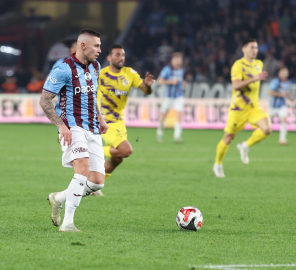 Trabzonspor ile ikas Eyüpsyor 4’üncü randevuda