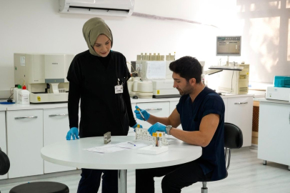 “Doğru Teşhis, Doğru Verilerle Başlar”