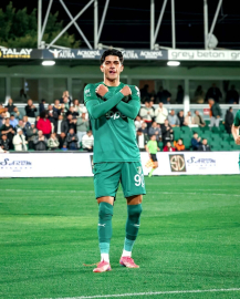 Bodrum FK'yı golcüleri sırtladı