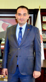 HSK kararnamesiyle Antalya Cumhuriyet Başsavcısı değişti