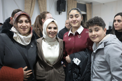 Aile ve Sosyal Hizmetler Bakanlığı'ndan ramazanda 610 bin haneye ziyaret