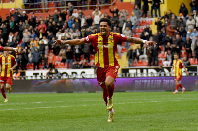Zecorner Kayserispor - Mısırlı.com.tr Fatih Karagümrük / Ek fotoğraflar