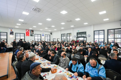 Sancaktepe’de bayram coşkusu