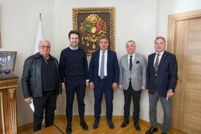 Karşıyaka’da altyapı arazisi şoku