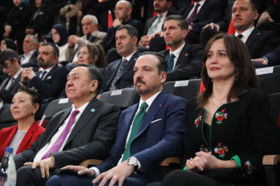 AK Parti’li Zorlu: Nevruz ayrışmanın değil, kucaklaşmanın bayramıdır