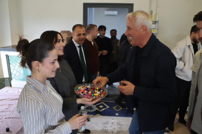 Muğlaspor'da bayram sevinci