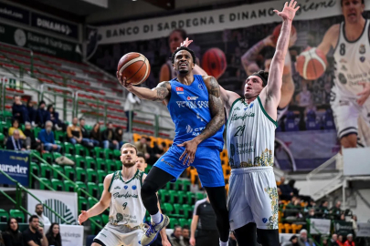 Petkimspor lige döndü