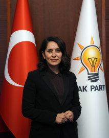 AK Parti'li Tuncer: Su tasarrufu, toplumun tamamının ortak sorumluluğudur