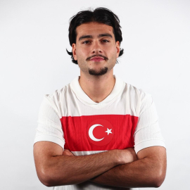 A Milli Takım'da Aral Şimşir, aday kadrodan çıkarıldı