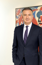 Eczacıbaşı, Sanipak’ın, Arch Peninsula Sdn Bhd’ye devri için anlaşma imzalandığını duyurdu