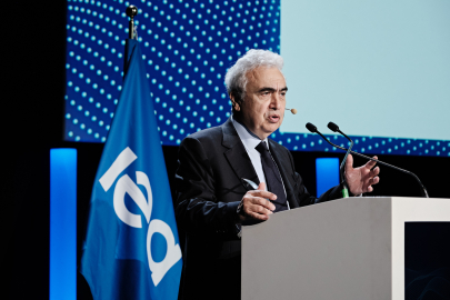 IEA Başkanı Birol: Küresel ekonomi büyük bir tehdit altında