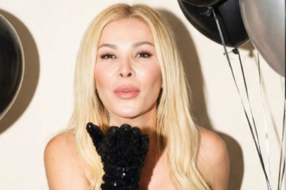 Yeni Projeler İçin Geri Sayım: Tuana Mina Bahadır Setlere Hazırlanıyor