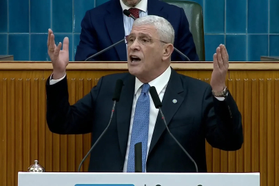 Dervişoğlu: Ne İsrail'in saldırganlığına teslim oluruz ne de İran'ın siyasetini güzelleriz