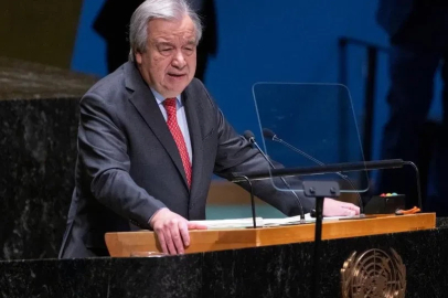 BM: ABD-İsrail ile İran arasındaki savaş kontrolden çıktı