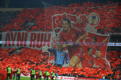 Türkiye – Romanya / Ek fotoğraflar