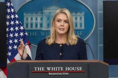 Beyaz Saray: İran yenildiğini kabul etmezse, Trump onları daha sert vuracak