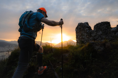 Alanya Ultra Trail’de şampiyonlar belli oldu