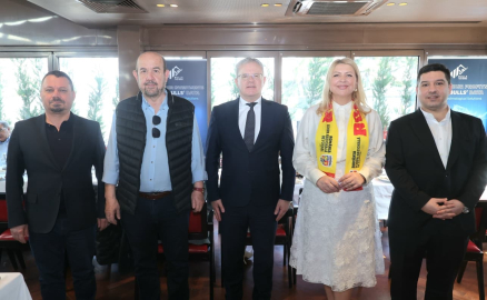 Romanya'daki yatırım fırsatları İstanbul'da konuşuldu