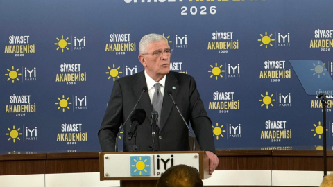 Dervişoğlu: Güvenlik ihtiyacı hep daim olacaktır