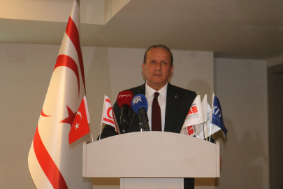 KKTC Başbakan Yardımcısı Ataoğlu: Usanmadan Kuzey Kıbrıs'ı anlatmaya çalışacağız