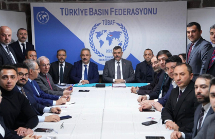 Bakan Çiftçi: Tek bir evladımızı dahi kaybetme lüksümüz yoktur