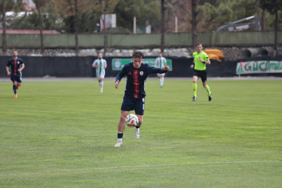 Muğlaspor - Altinordu / Fotoğraflar