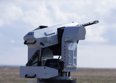 CANiK’ten 'Yeni Nesil Mobil Katmanlı Savunma Mimarisi'