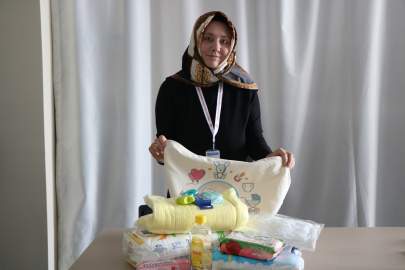 Kahramanmaraş depremleri sonrası kurulan ‘sosyal market’ten son 2 yılda 5 bin hastaya yardım / Ek fotoğraflar