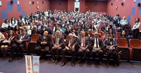 Prof. Dr. Mehmet Haberal: Araştırmasız üniversite, meyvesiz ağaç gibidir