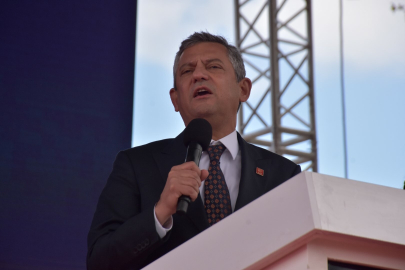 Özgür Özel: Her ilde otizm tanı destek merkezleri açacağız (2)