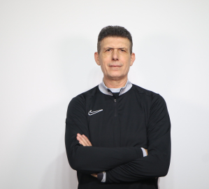 Boluspor, Nevzat Dinçbudak ile anlaştı