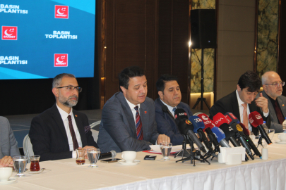 Arıkan: Türkiye’mizin gerçekten yaşanabilir olmasını istiyorsak terörü bitirmeliyiz