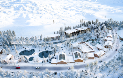 Kangal Balıklı Göl Tabiat Parkı yenileniyor