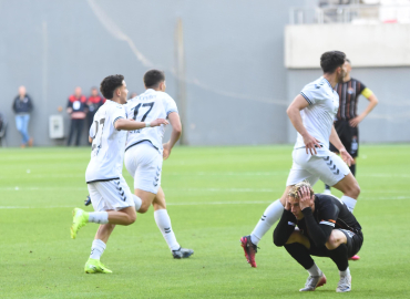 Egeliler için 3'üncü Lig'de hayati 180 dakika