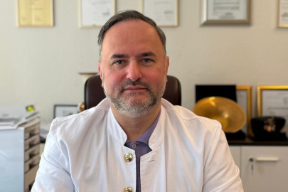 Prof. Dr. Mikail Fikret Aktaş Uluslararası Arenada Dikkat Çekiyor: Media Doctor Award Başkanlığı Gündemde