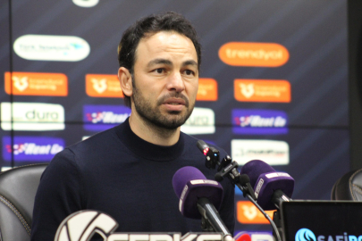 Selçuk İnan: Maçı kazanmaya daha yakın olan taraftık