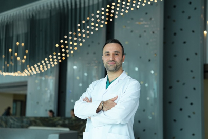 'Gece tuvalete kalkmak prostatın ilk sinyali olabilir'