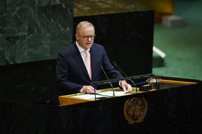 Avustralya Başbakanı Albanese: Ateşkesi memnuniyetle karşılıyoruz