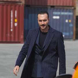 Oyuncu Görkem Sevindik’ten İsrailli bakana cevap: Tepkimin arkasındayım, zulme karşıyım