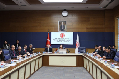 Kamu Denetçisi Balta: İdarenin mahkeme kararlarını uygulamaması hizmet kusuru